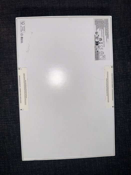 Samsung Galaxy Tab S10+ 5G (12RAM,256SSD)