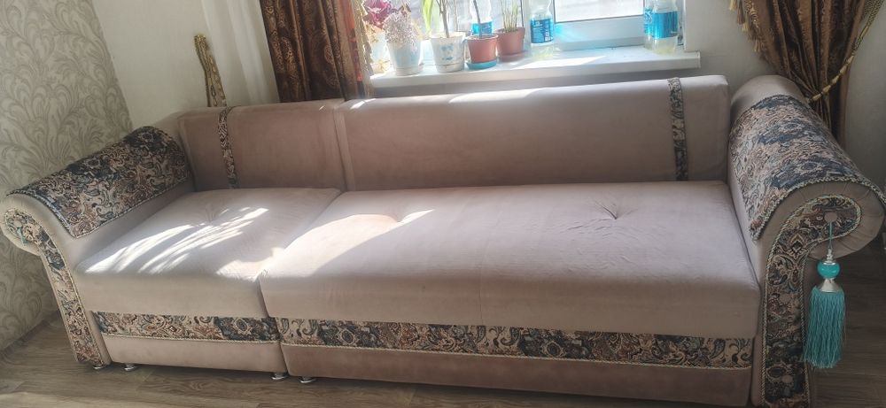 Диван раскладной