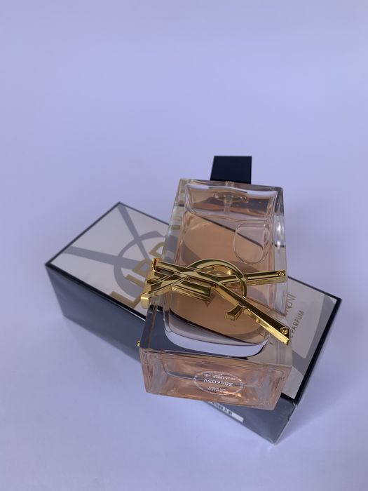 Yves Saint Lauren Libre 90ml EDP