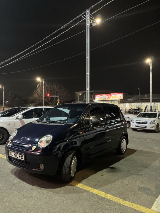 Срочно! Матиз простой