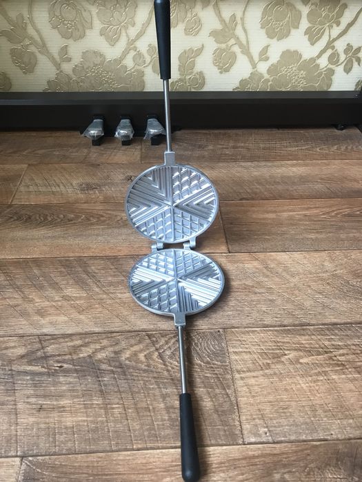 Новая печенница кукмара