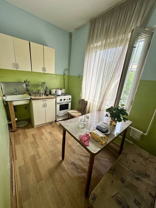 Продаётся 1/4/5 Карасу-2