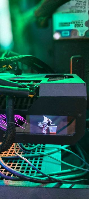 Gigabyte AORUS GeForce RTX 3080 XTREME 10G