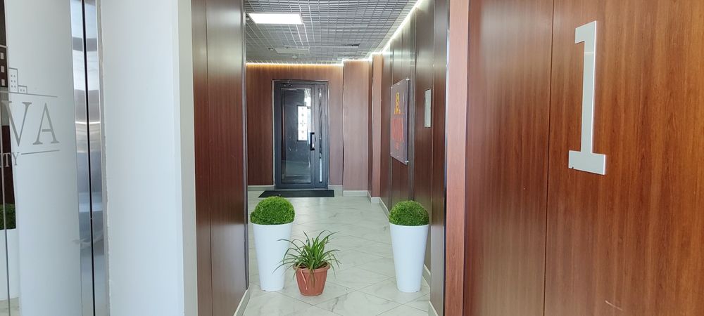 1 комн. кв на длительный срок