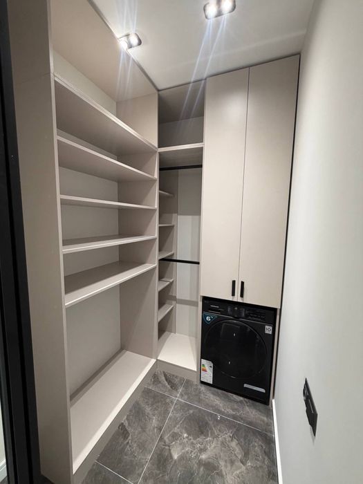 NRG JOMIY 3ком. Под ключ ор-р жомий базар, круг олмазор