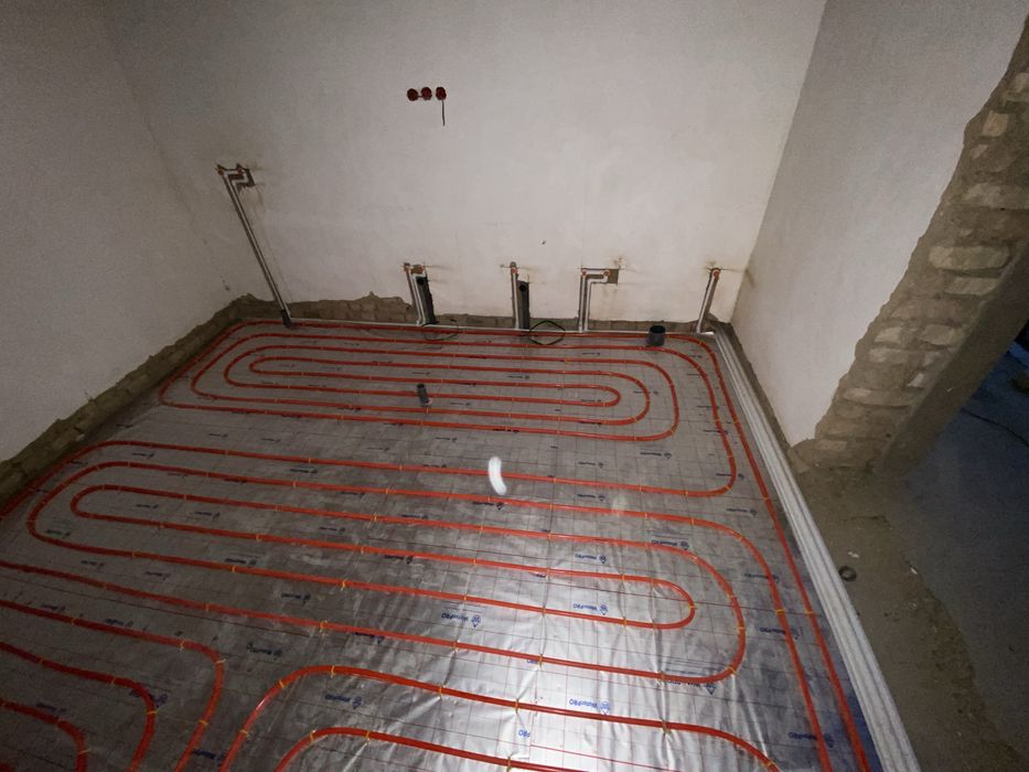 Santexnik Xizmatlari