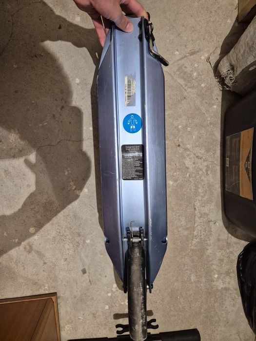 Trotineta decathlon Oxelo