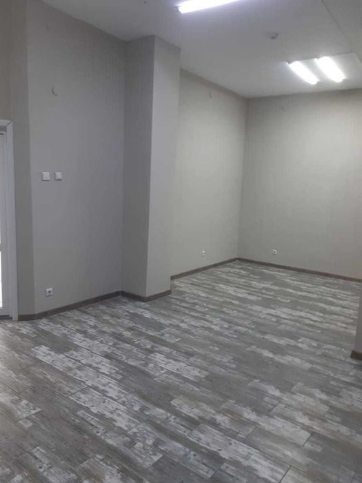 Продажа торговой площади