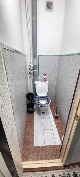 yangi uy sotiladi. 1-etajdan. Ipoteka bor