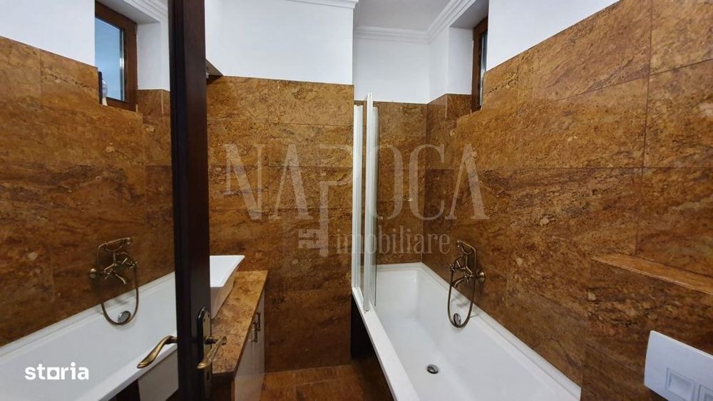 Apartament 2 camere de vanzare in Centru, Cluj Napoca