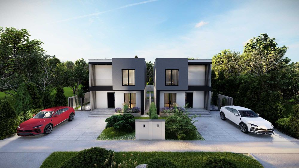 Proprietar Vand Casa la Rosu Sacalaz