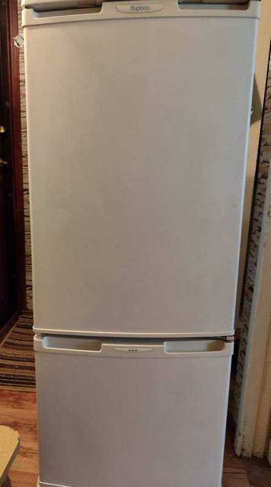 Холодильник Бирюса 18