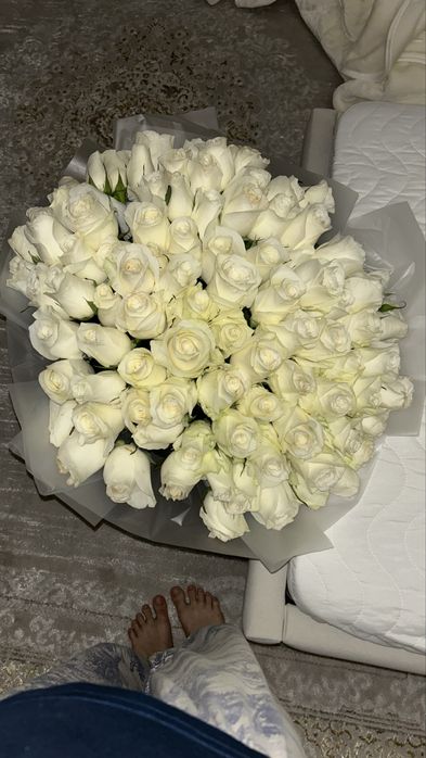 Свежый гул бугинги