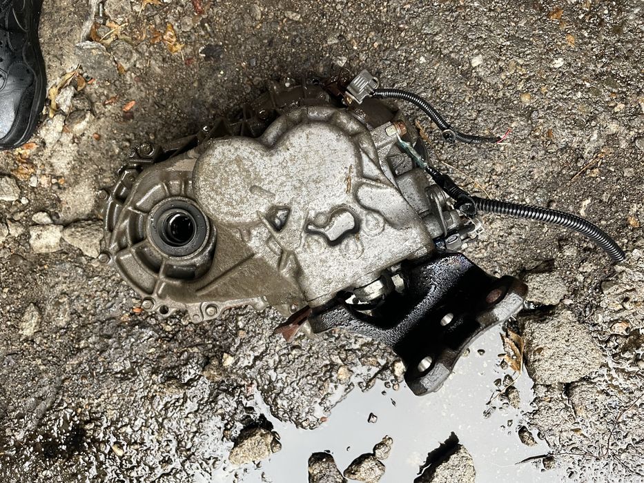 Скоростна кутия за citroen c1  , toyota aygo , peugeot 107 1.0 i