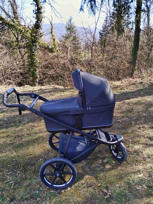 Бебешка количка Thule urban glide 3