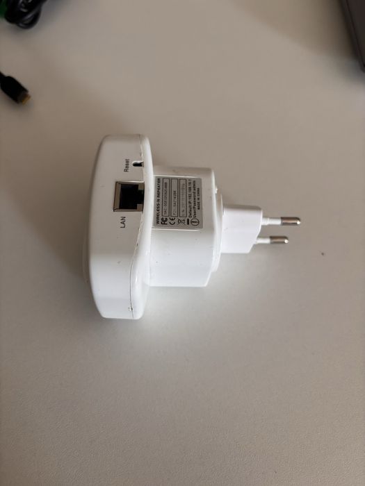 ADSL роутеры, усилитель WI-FI