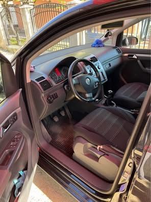 Vand VW Touran 2.0 Diesel 170 Cp