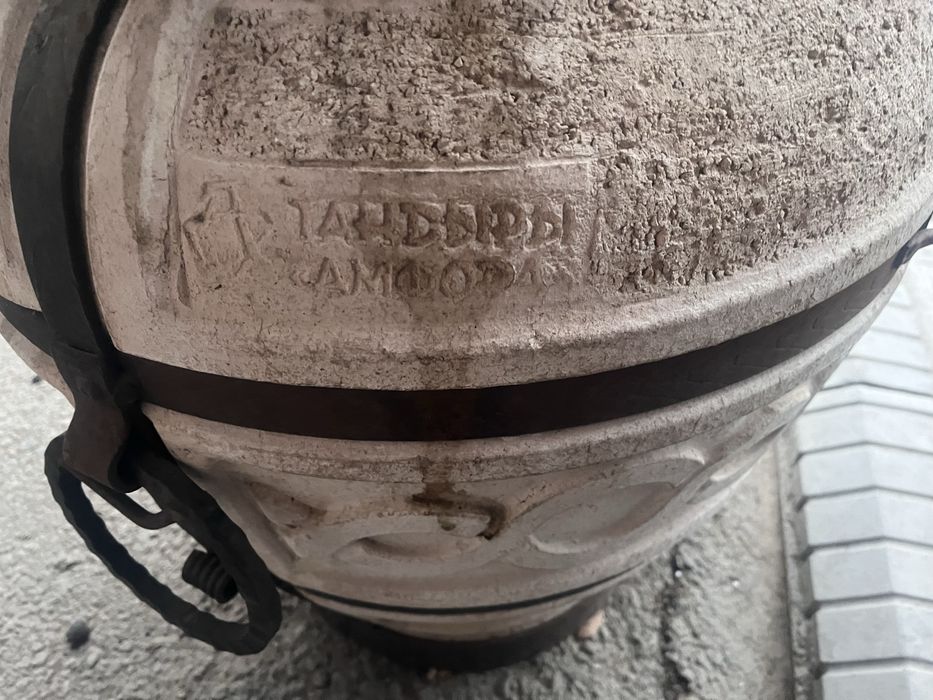 Тандыр для дома