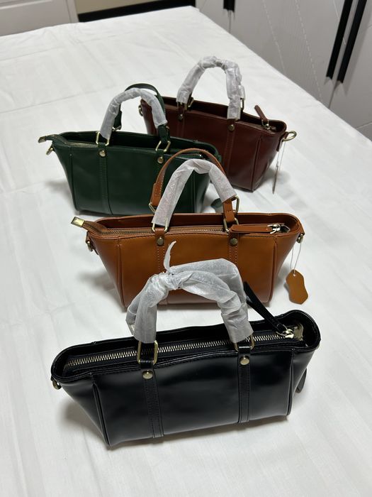 Женские сумки разные