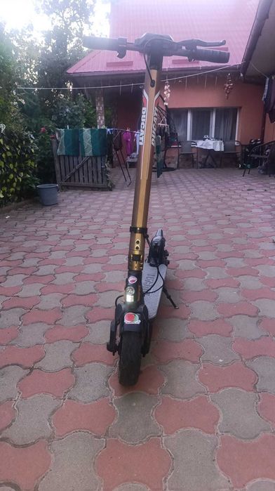 Trotineta electrica Ducati pro 2
