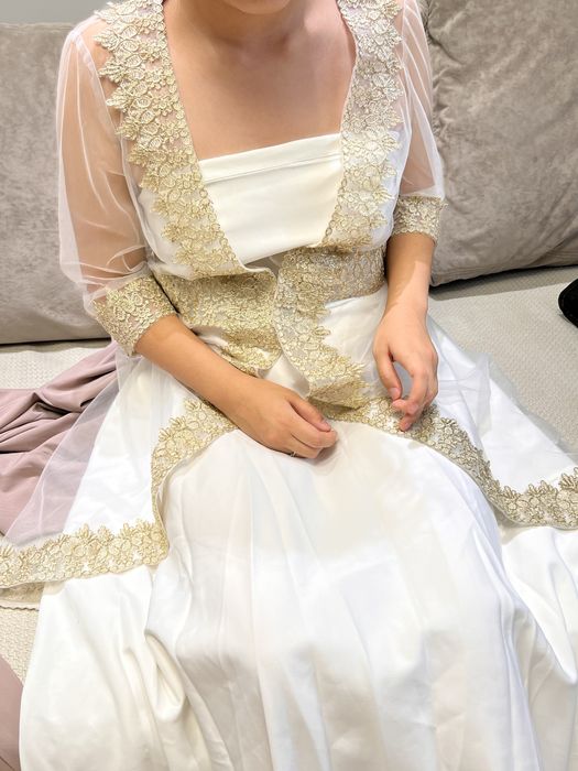 Разгрузка гардероба