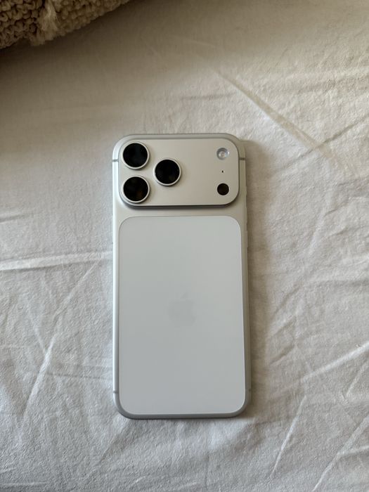 iphone 17 pro max 256gb