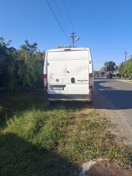 Fiat Ducato 2012