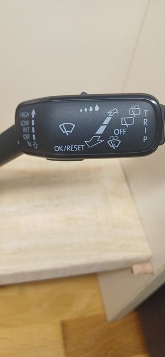 Круиз контрол GRA за Голф 7 OEM