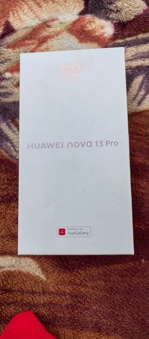 Huawei nova 13 Pro