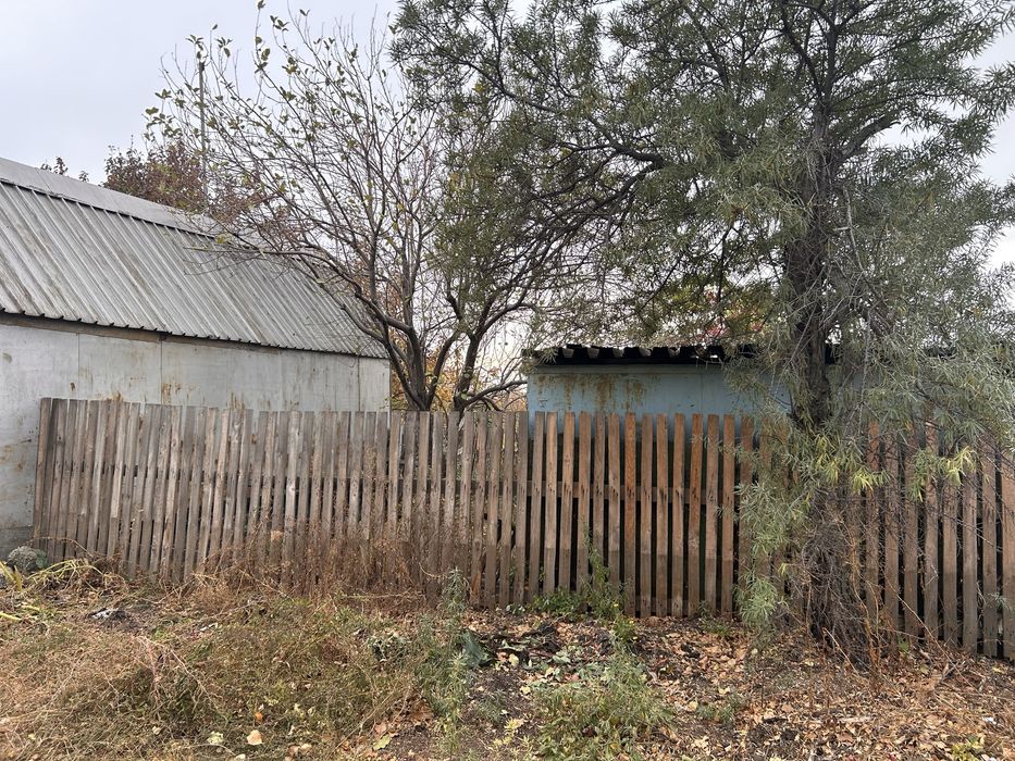 Продаётся дача ПК «Вишенка»