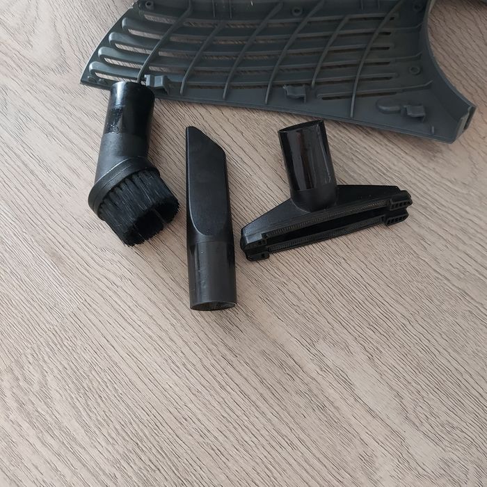 Пылесос Bosch в хорошем состоянии