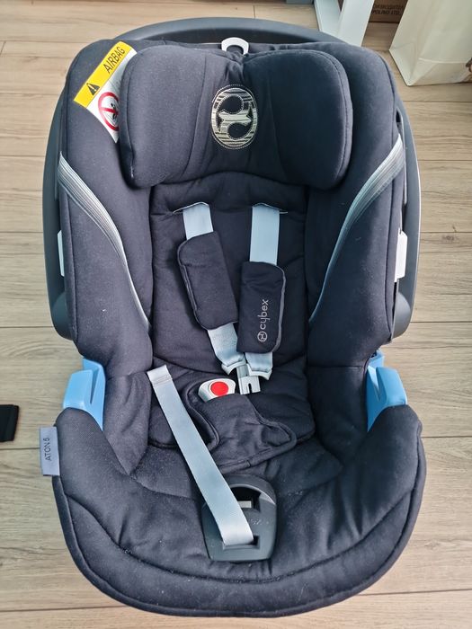 Кош за кола Cybex Aton 5