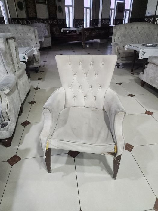 Диван , стол стул