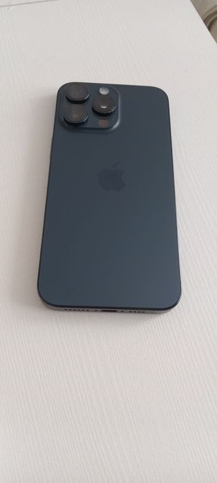 Новый почти IPhone 15 pro max