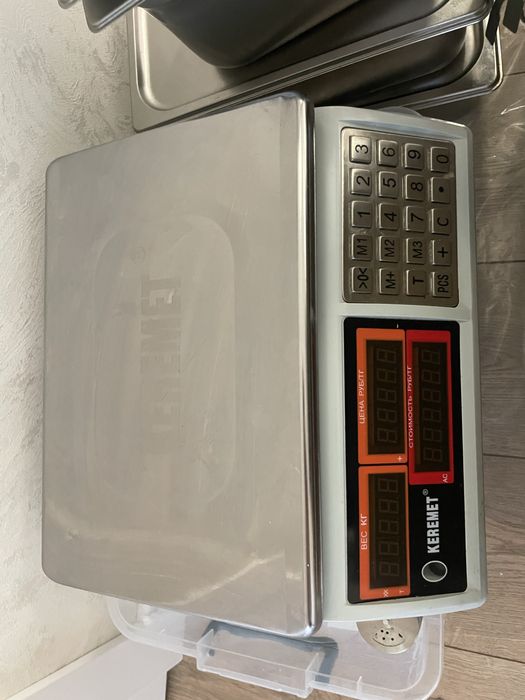 Продам весы весы