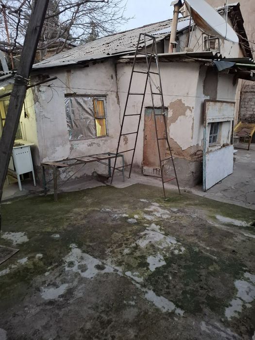 Продаётся участок