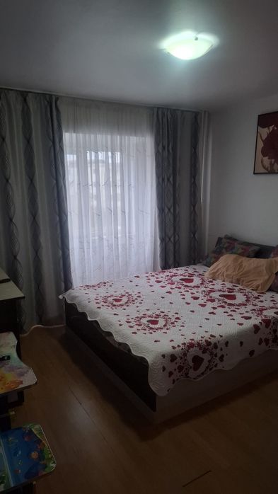 vand apartament 2 camere cofort 1 zona uniri sud