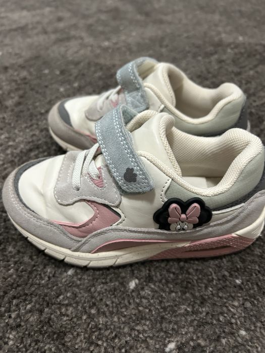 Детски маратонки за момиче next 28 номер