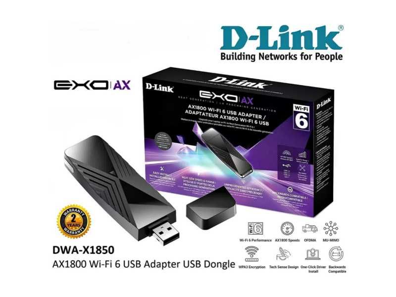 Wifi адаптер ax1800. D-link dwa-x1850. D-link dwa-x582.