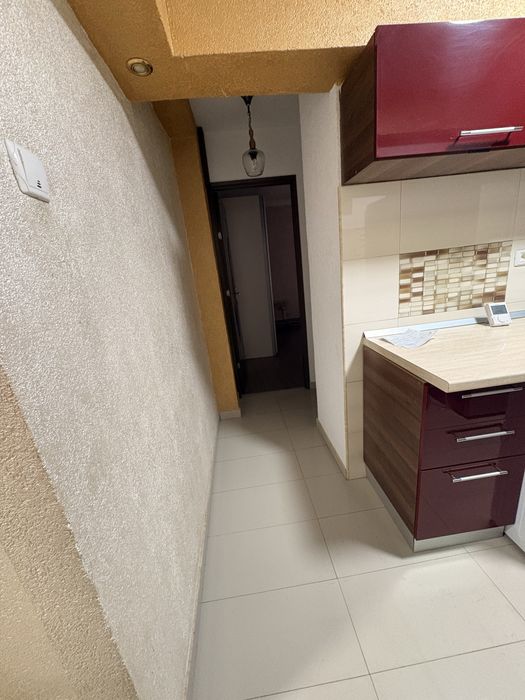 Apartament de închiriat