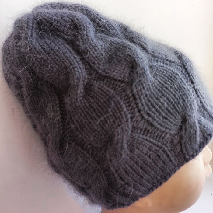 КОТОЧЕПЧИК. ШАПКИ. Варежки. Митенки