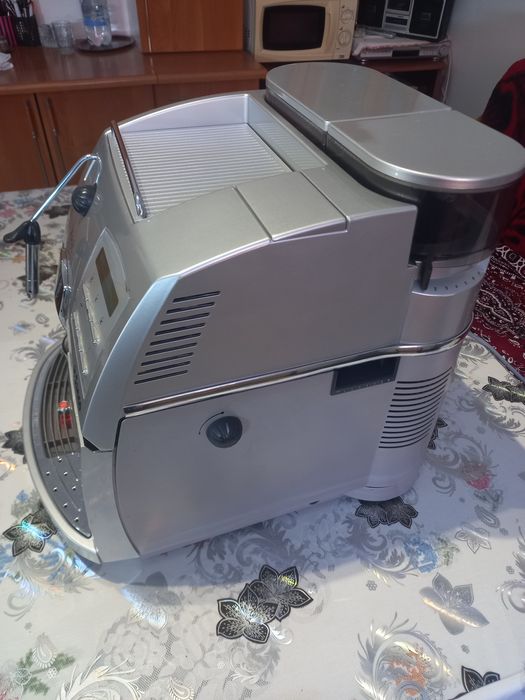 Saeco Magic  de Luxe