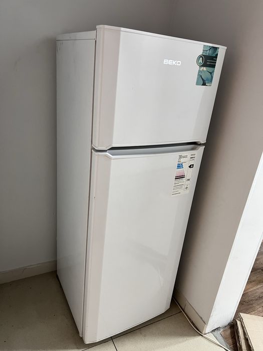 Холодильник