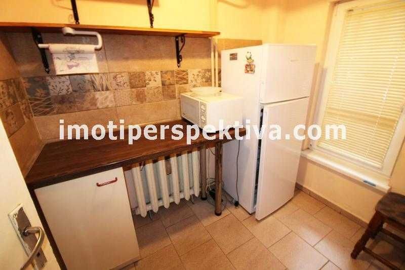 реф.14330 Реална квадратура, отлична локация-х-л Ст. Петербург!