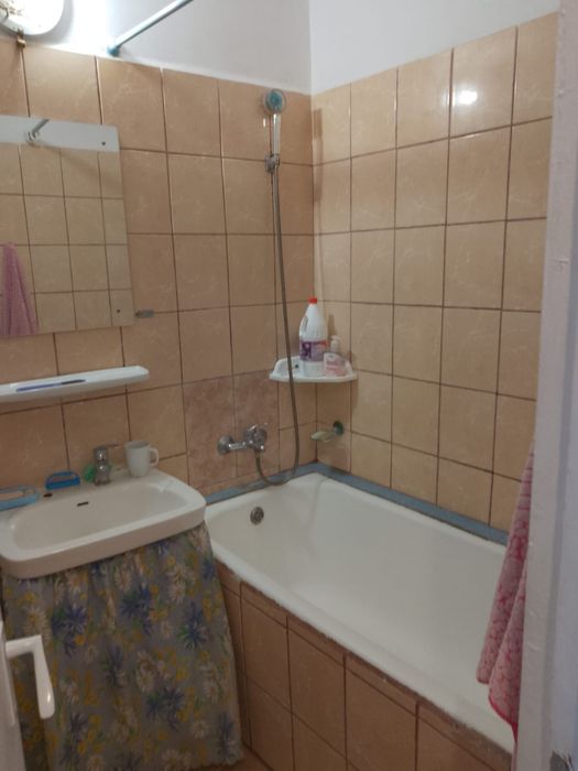 Apartament 2 camere decomandat, Nitu Vasile, Berceni
