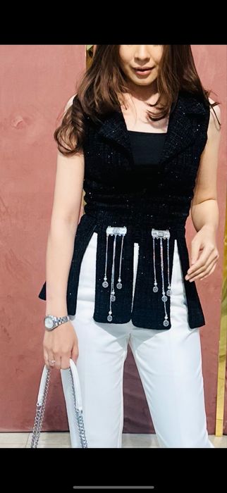 Жакет на прокат