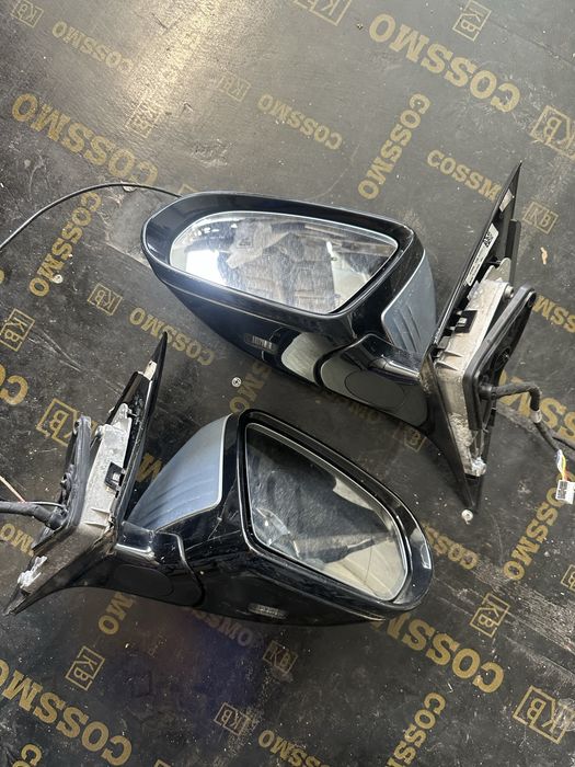 Огледало ляво дясно Mercedes benz E class W213 мерцедес е класа в213