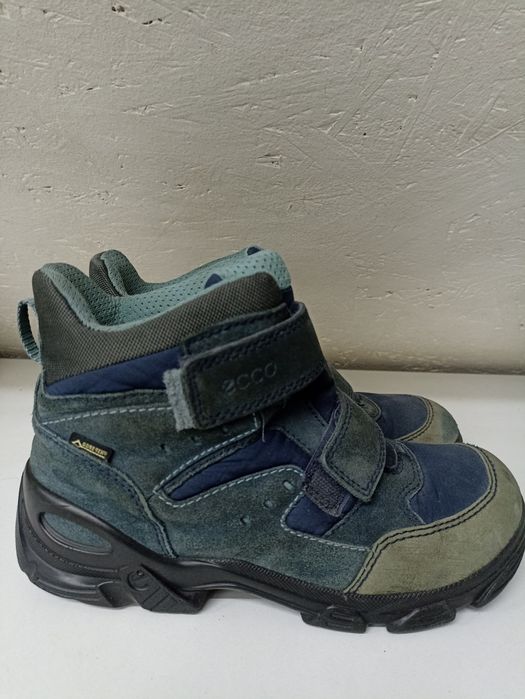 Ботинки Ecco(35-36)