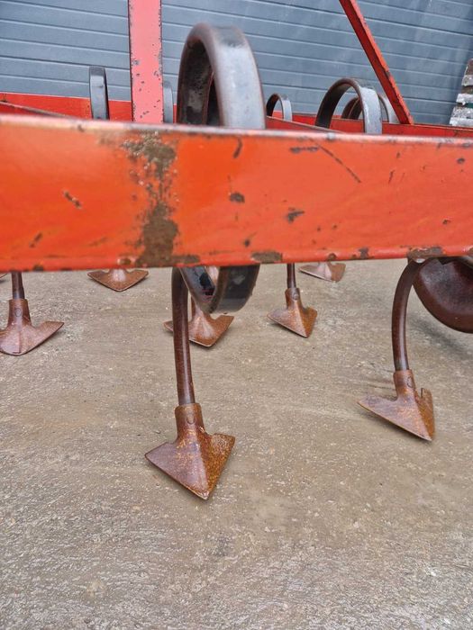 Combinator Kongskilde