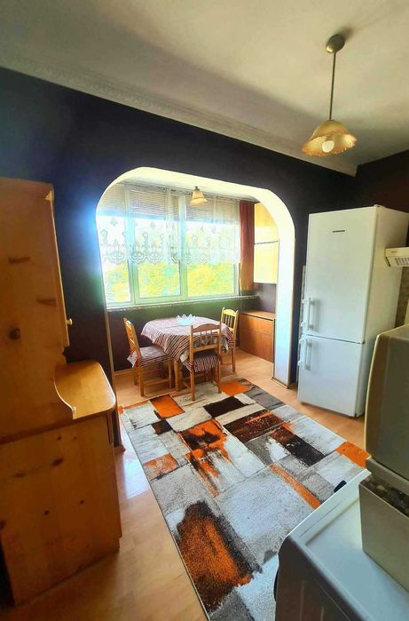 Дава се под наем Тристаен апартамент в Варна, Зимно кино Тракия - 67 кв.м за 372.3 € - Снимка #4